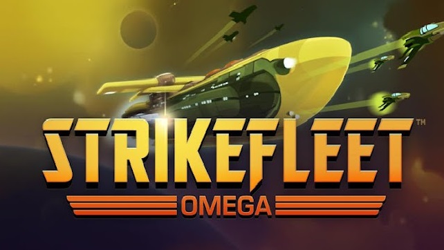 Strikefleet Omega