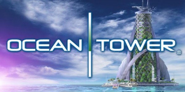 Gry android - Ocean-Tower
