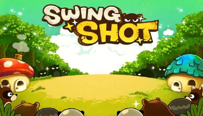 Swing Shot