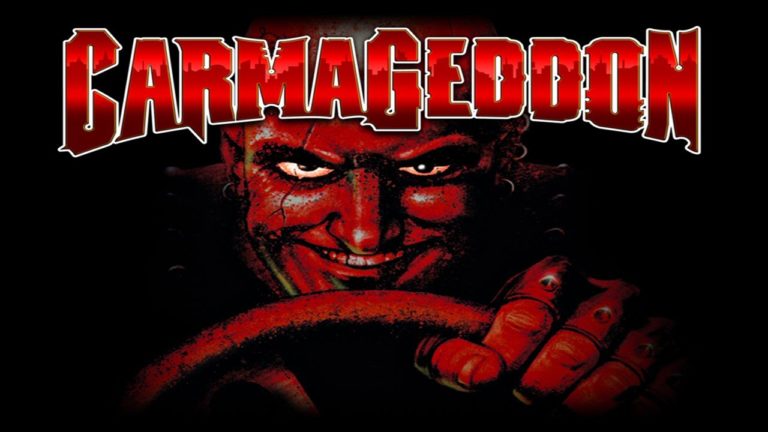 Gry android - Carmageddon