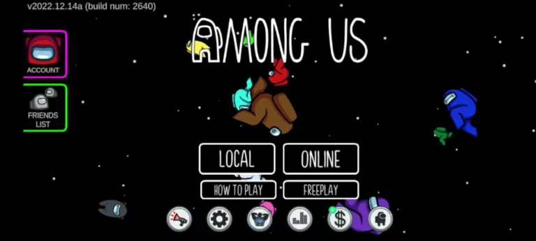 Among us