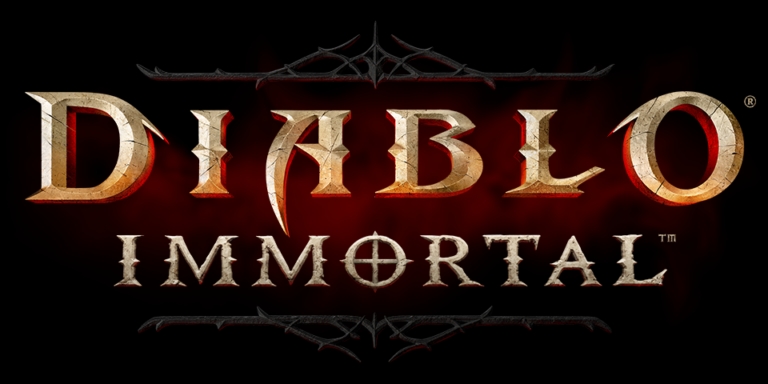 Diablo Immortal