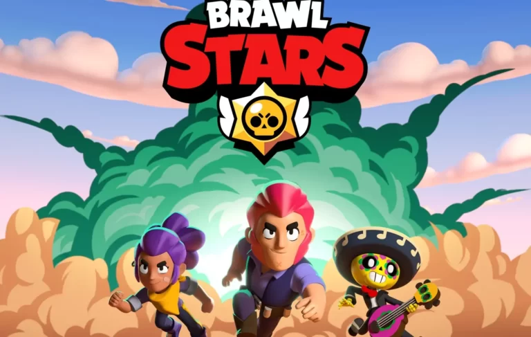 brawl stars