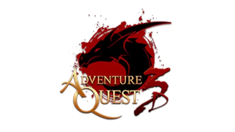Adventure Quest 3D