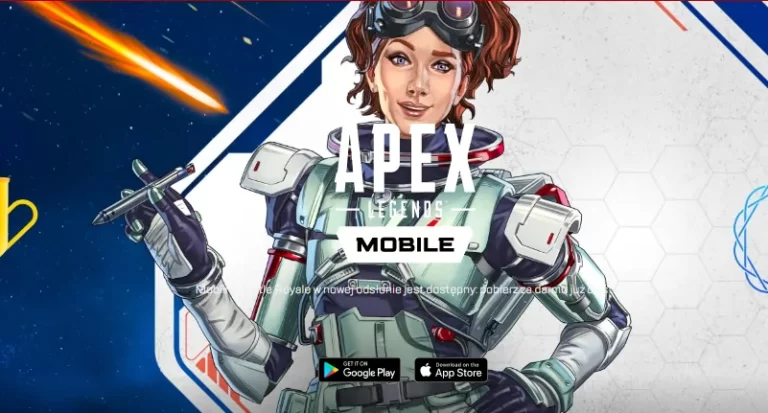 Apex Legends Mobile