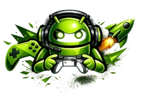 logo gamerhd